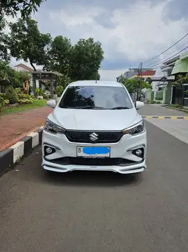 Suzuki Ertiga Sport  Hybrid SS 2022/2023