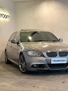 BMW E90 325i M Edition 2012