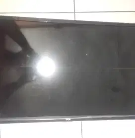 TCL l40p62us Apa Adanya