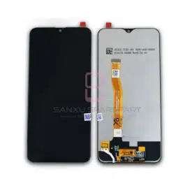 KACA LCD REALME C33      FULLSET SIAP PASANG