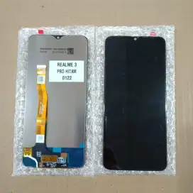 KACA LCD REALMI c2      FULLSET SIAP PASANG