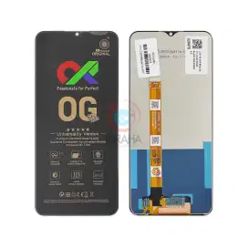 KACA LCD OPPO A71       FULLSET SIAP PASANG