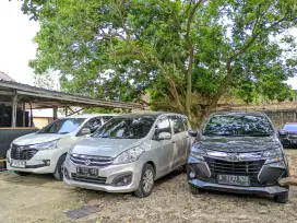 Sewa mobil harian, mingguan, bulanan Jabodetabek
