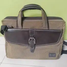 Tas Kerja Elle Kantor Sling Bag Selempang SIZE BESAR