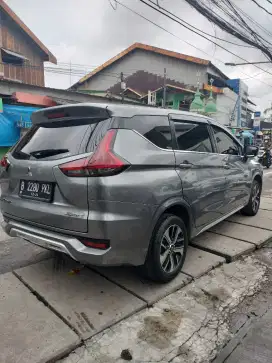 Mitsubishi Expender 2019 matik