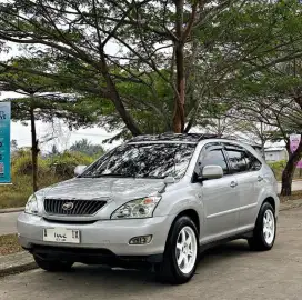 Toyota Harrier 2010 L Premium 2.4