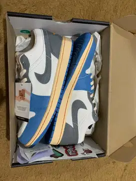 (SALE) Air Jordan 1 Low “Tokyo Vintage
