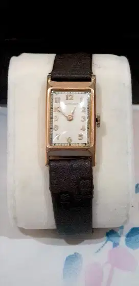 Jam tangan wanita Hamilton