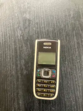 Nokia 1255 CDMA