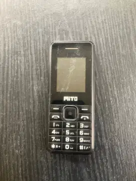 Mito 168 second
