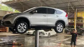 Honda CRV 2.0 2012 Gen 4