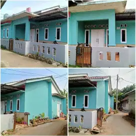JUAL RUGI RUMAH SIAP HUNI