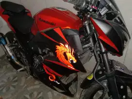 Jual mulusan versi showroom
