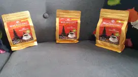 Kopi kintamani robusta