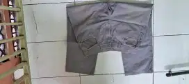 Celana Kantor Pria semi jeans