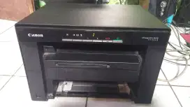 LASERJET CANON MF3010 SECOND