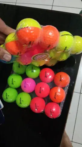 Bola golf bandung