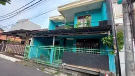 Dijual Rumah Siap Huni di Duren Sawit Jakarta