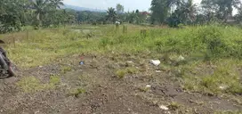 Dijual Tanah Darat dan sawah,Lokasi Strategis,Pinggir Jalan Utama