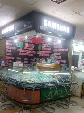 Terima Service haedphone dan ganti lcd