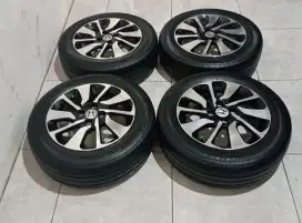 Velg brio rs 2023