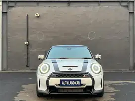 (Low Odo) Mini Cooper S 2022