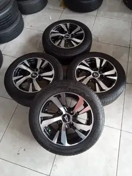 Velg daihatsu xenia sporty