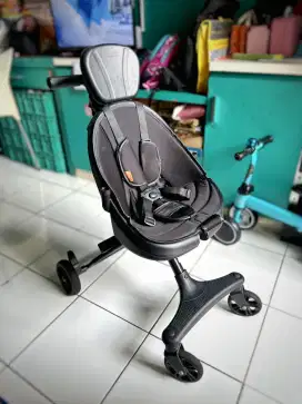 Stroller Labeille Egg