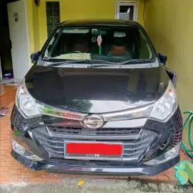 Daihatsu Sigra 1.2 R MT
