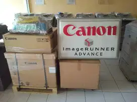 Paket Usaha Fotocopy Canon iR 2224N+DADF (Business)
