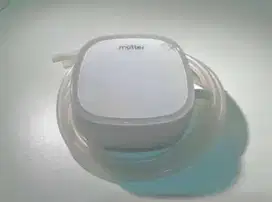 Pompa Asi Merk Mutter Second