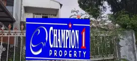 Dijual Kavling siap Bangun di Bintaro Sektor 5 Tangsel
