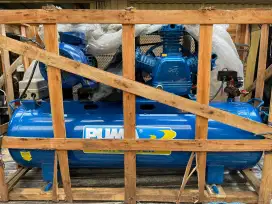 Compressor 5hp cw Emotor 3phase