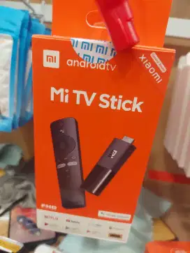 XIAOMI TV STICK TO ANDROID