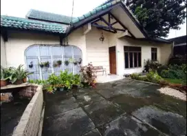 Bogor Baru dkt Indraprasta lt 600