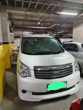 Dijual Nav1 low Km