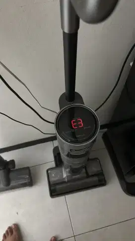 Vacuum Cleaner wet & dry