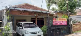 Rumah Di Jaya Tunggal Batutulis Bogor Selatan
