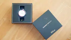 Huawei Watch 4 Global Version Full Black