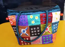 Tas wanita, Pouch cosmetics dll