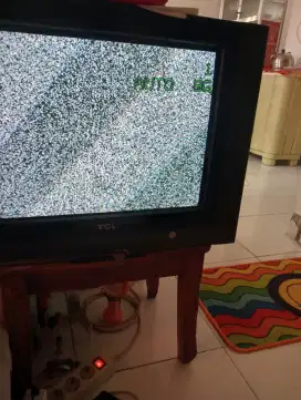 Jual tv TCL 21 Tabung