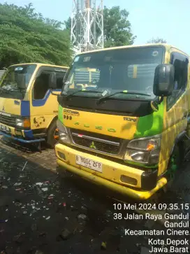 sedot WC Kebagusan dan sekitar y
