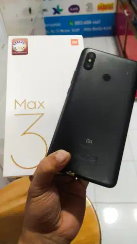 Bismillah Mimax 3 ram 4/64