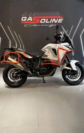 KTM SUPER ADVENTURE