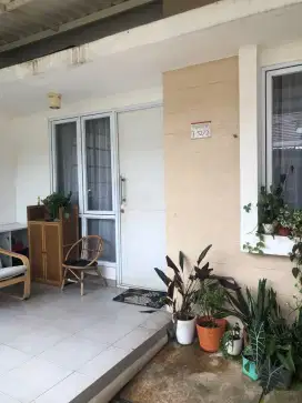 Jual cepat rumah murah di Paradise Serpong City