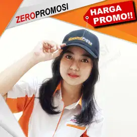 Souvenir Topi Baseball Custom