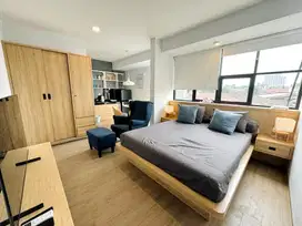 Kos kosan kost CALLA COLIVING TIPE SUITE Tangerang JAKARTA Disewakan