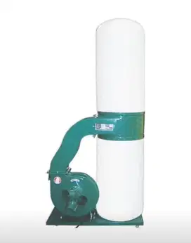 Dust Collector Penyedot Debu Kayu, Cat 1 Phase 3 HP