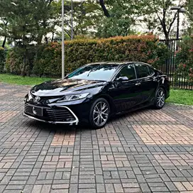 TERAWAT! BERGARANSI! Toyota Camry V 2022 Bensin 2023 Hybrid 2021 2,5 G