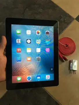 Jual Cepat iPad 2 Bekas, 16GB Wifi Only - Apple in California